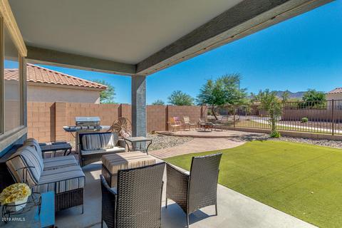 2175 E Flintlock Dr, Gilbert, AZ 85298 photo 78