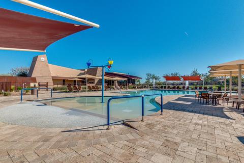 2175 E Flintlock Dr, Gilbert, AZ 85298 photo 61