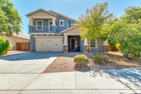 2175 E Flintlock Dr, Gilbert, AZ 85298 photo 1