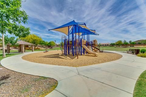 2175 E Flintlock Dr, Gilbert, AZ 85298 photo 63