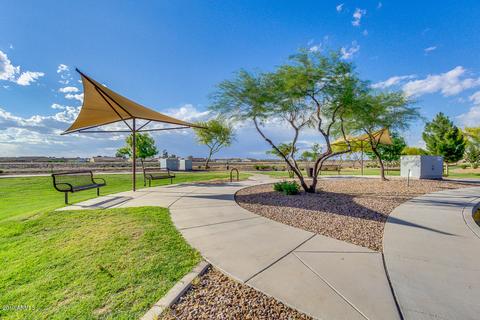 2175 E Flintlock Dr, Gilbert, AZ 85298 photo 74