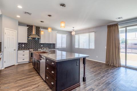 2175 E Flintlock Dr, Gilbert, AZ 85298 photo 22
