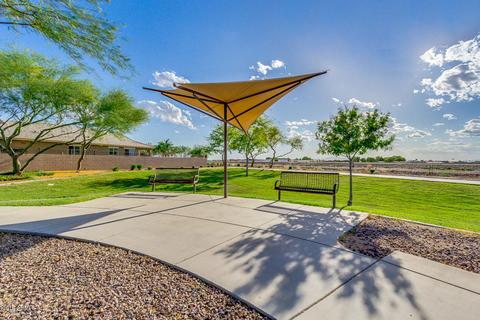 2175 E Flintlock Dr, Gilbert, AZ 85298 photo 75