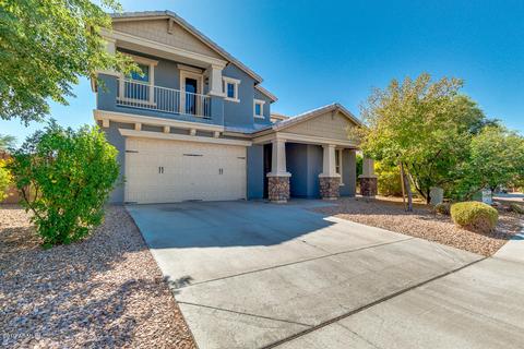 2175 E Flintlock Dr, Gilbert, AZ 85298 photo 2