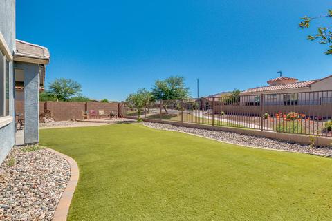 2175 E Flintlock Dr, Gilbert, AZ 85298 photo 52