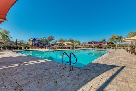 2175 E Flintlock Dr, Gilbert, AZ 85298 photo 59