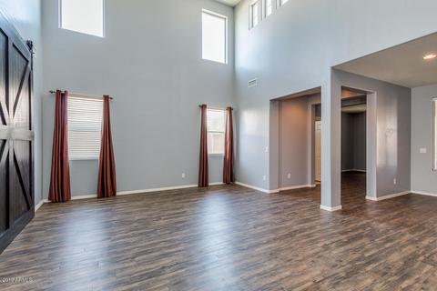 2175 E Flintlock Dr, Gilbert, AZ 85298 photo 5