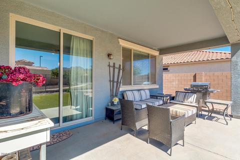 2175 E Flintlock Dr, Gilbert, AZ 85298 photo 79