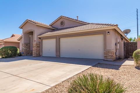 7745 E Posada Ave, Mesa, AZ 85212 photo 2