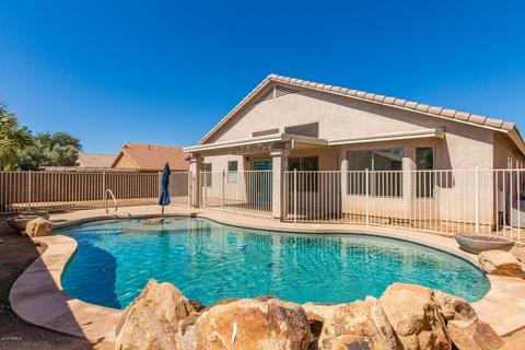 7745 E Posada Ave, Mesa, AZ 85212 photo 32