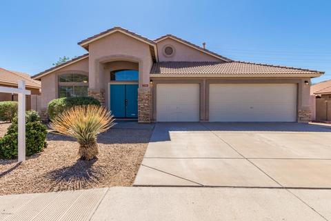 7745 E Posada Ave, Mesa, AZ 85212 photo 1