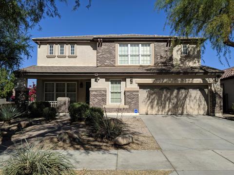 2136 E Bowker St, Phoenix, AZ 85040 photo 1