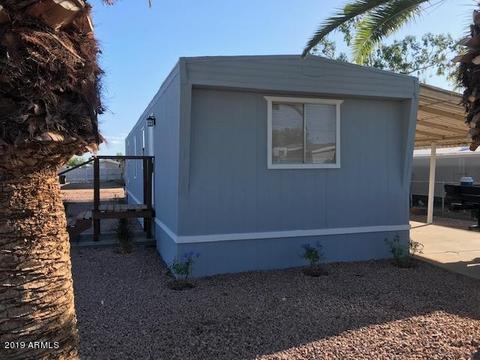 7707 E Gale Ave, Mesa, AZ 85209 photo 2
