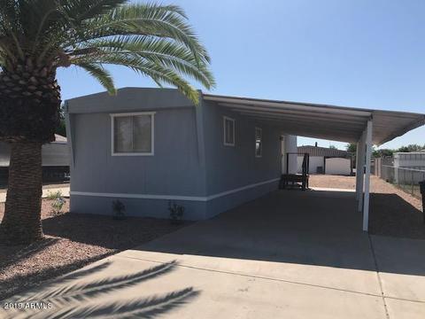 7707 E Gale Ave, Mesa, AZ 85209 photo 1