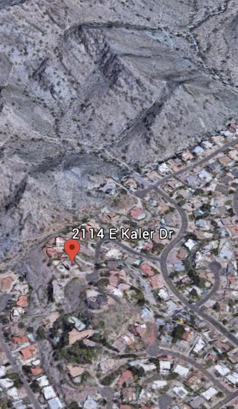 2114 E Kaler Dr, Phoenix, AZ 85020 photo 29