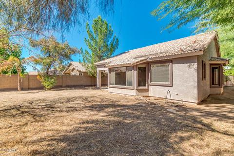3311 E Woodside Way, Gilbert, AZ 85297 photo 12