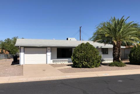 5464 E Boston St, Mesa, AZ 85205 photo 1