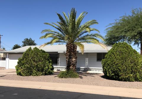 5464 E Boston St, Mesa, AZ 85205 photo 3