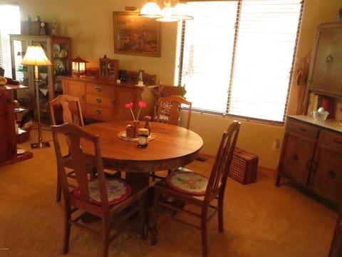 2668 Lodge Loop, Overgaard, AZ 85933 photo 12
