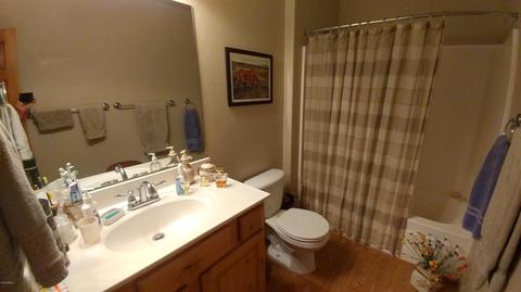 2668 Lodge Loop, Overgaard, AZ 85933 photo 19