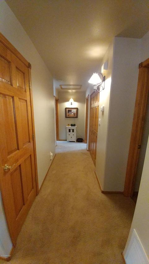 2668 Lodge Loop, Overgaard, AZ 85933 photo 17