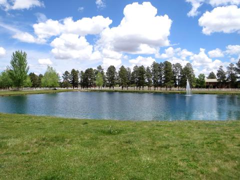 2668 Lodge Loop, Overgaard, AZ 85933 photo 28