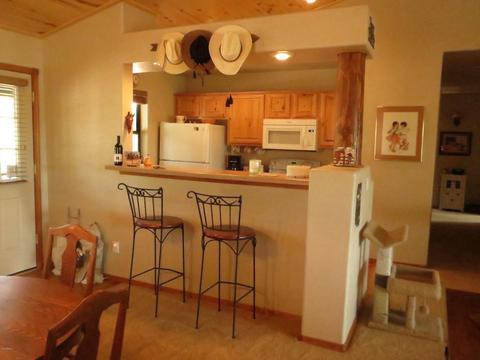 2668 Lodge Loop, Overgaard, AZ 85933 photo 13