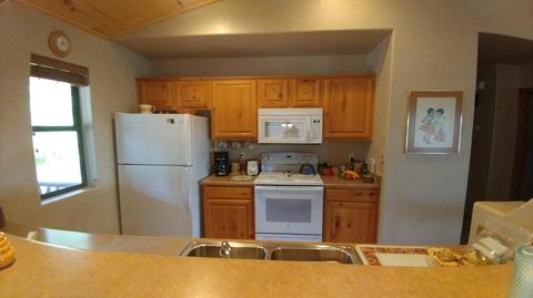 2668 Lodge Loop, Overgaard, AZ 85933 photo 14
