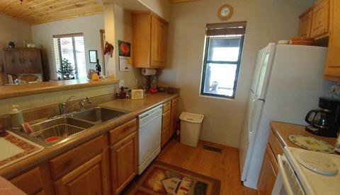 2668 Lodge Loop, Overgaard, AZ 85933 photo 16