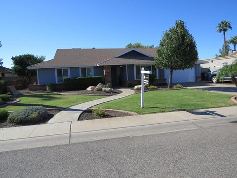 4725 E Beverly Ln, Phoenix, AZ 85032 photo 1