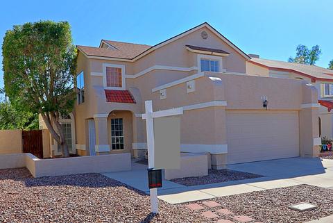 433 E Topeka Dr, Phoenix, AZ 85024 photo 1