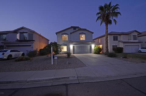 2036 E Behrend Dr, Phoenix, AZ 85024 photo 38