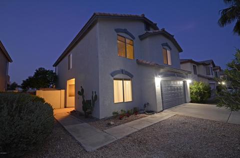 2036 E Behrend Dr, Phoenix, AZ 85024 photo 37