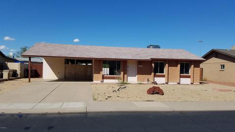 7244 W Brown St, Peoria, AZ 85345