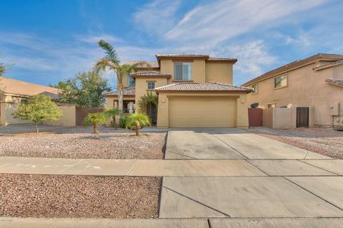 3523 E Anika Dr, Gilbert, AZ 85298 photo 1