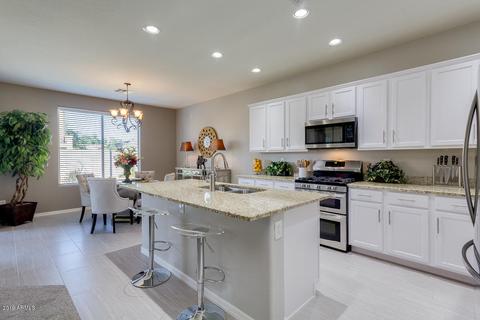 1392 E Lark St, Gilbert, AZ 85297 photo 19