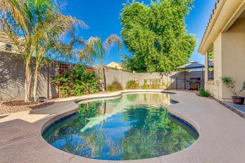 1392 E Lark St, Gilbert, AZ 85297 photo 38