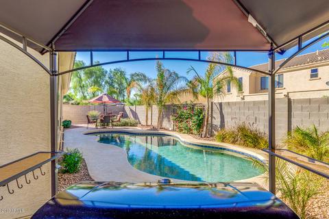 1392 E Lark St, Gilbert, AZ 85297 photo 40