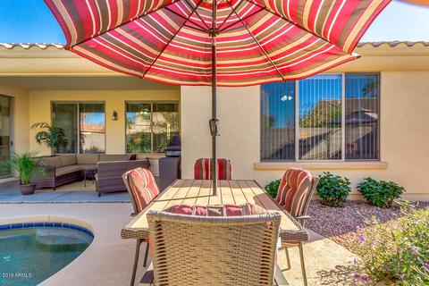 1392 E Lark St, Gilbert, AZ 85297 photo 39