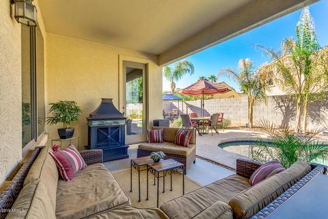 1392 E Lark St, Gilbert, AZ 85297 photo 42
