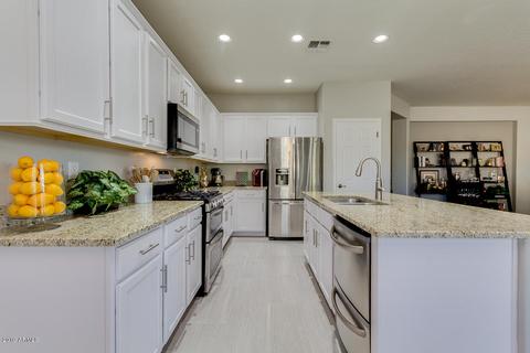 1392 E Lark St, Gilbert, AZ 85297 photo 16