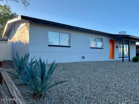 4626 N 38th Dr, Phoenix, AZ 85019 photo 1
