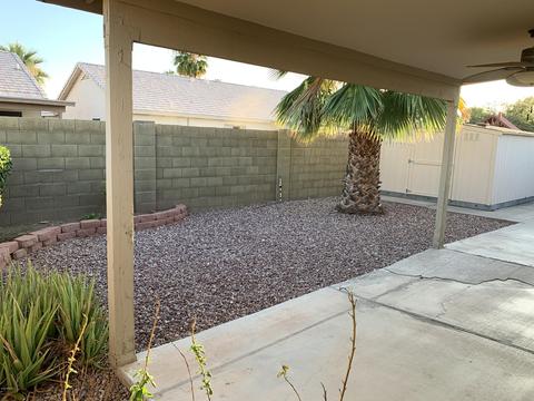 2351 E Nunneley Ct, Gilbert, AZ 85296 photo 30