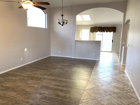 2351 E Nunneley Ct, Gilbert, AZ 85296 photo 2