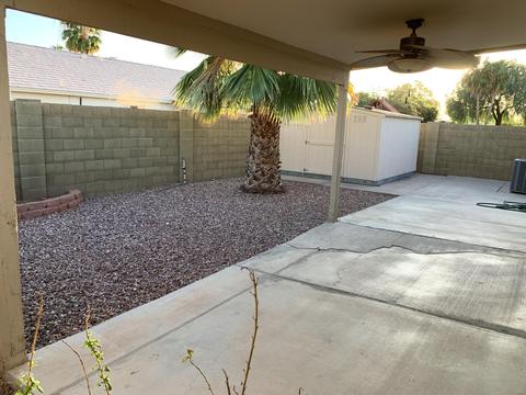 2351 E Nunneley Ct, Gilbert, AZ 85296 photo 29