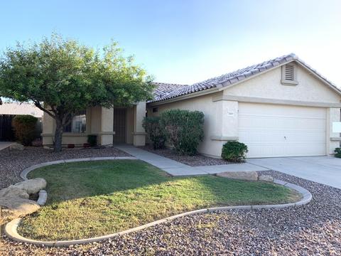 2351 E Nunneley Ct, Gilbert, AZ 85296 photo 1