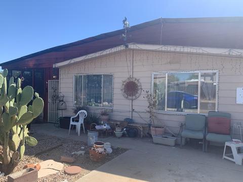 2627 E Juniper Ave, Phoenix, AZ 85032 photo 1