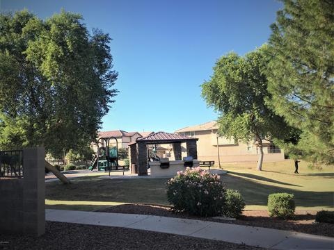 3874 E Jasper Dr, Gilbert, AZ 85296 photo 3