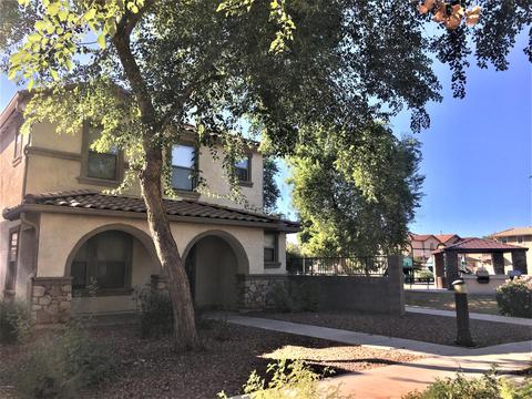 3874 E Jasper Dr, Gilbert, AZ 85296 photo 1