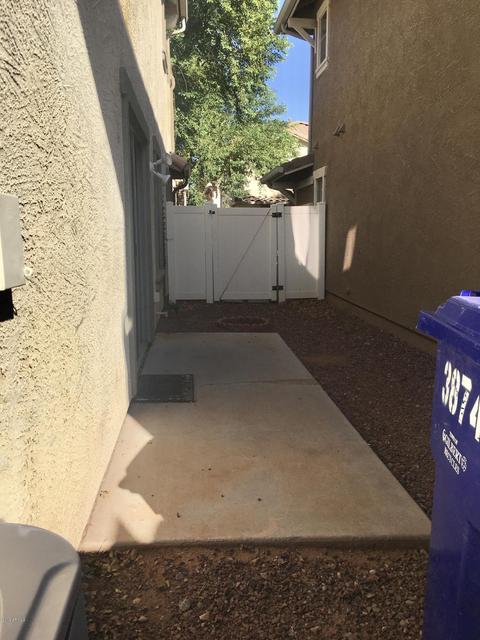 3874 E Jasper Dr, Gilbert, AZ 85296 photo 22